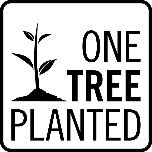 OneTreePlanted logo