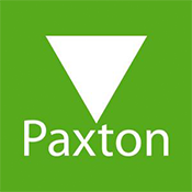 Paxton logo