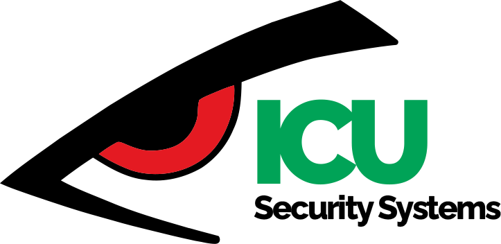ICU Logo