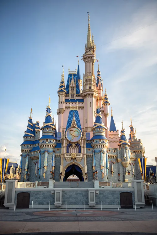 Why Choose a Disney VIP Tour Orlando?