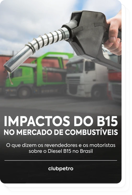 Clientes fidelizados com fidelicash sendo atendidos por frentista