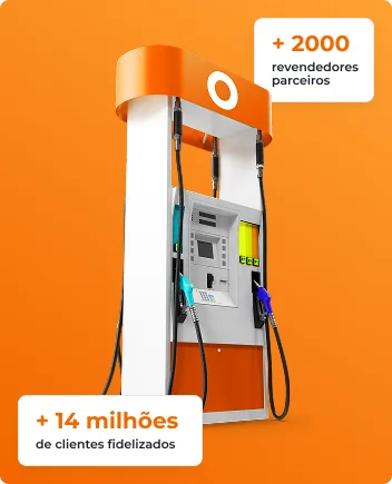 ClubPetro alcançou mais de 2000 mil revendedores parceiros e mais de 14 milhões de clientes fidelizados