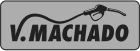 logo Postos V Machado - cliente ClubPetro