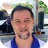 Cliente Geraldo Bemfinca - Posto Imperio