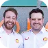 Clientes Lucas e Cleverton - Rede Real