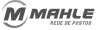 Logo Rede de Postos Mahle