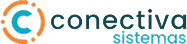 Logo Conectiva sistemas