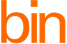 logo bin