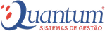 logo Quantum sistemas de gestão