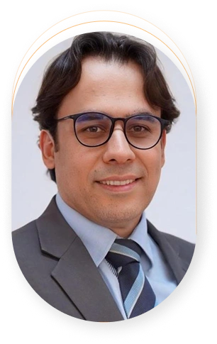 Rommel Batiston - Advogado Trabalhista do Minaspetro