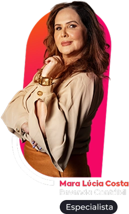 Especialista - Mara Lúcia Costa - Revenda Contábil