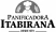 logo Panificadora Itabirana