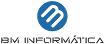 logo BM Informática
