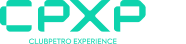 logo ClubPetro Experience CPXP 2026