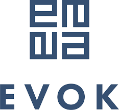 Evok logo