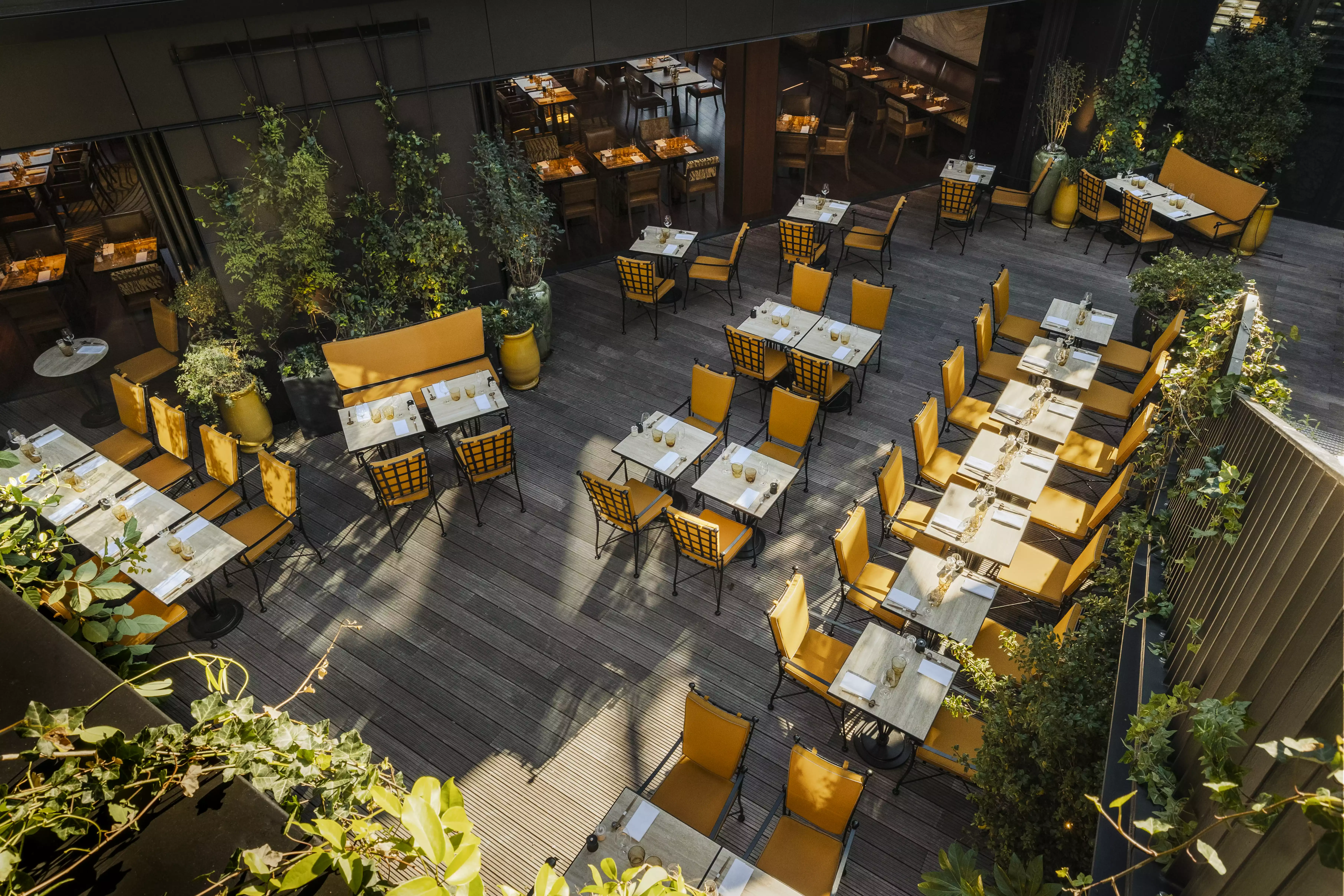 Hôtel Madame Rêve by KUTCH, chambre FF&E et OS&E