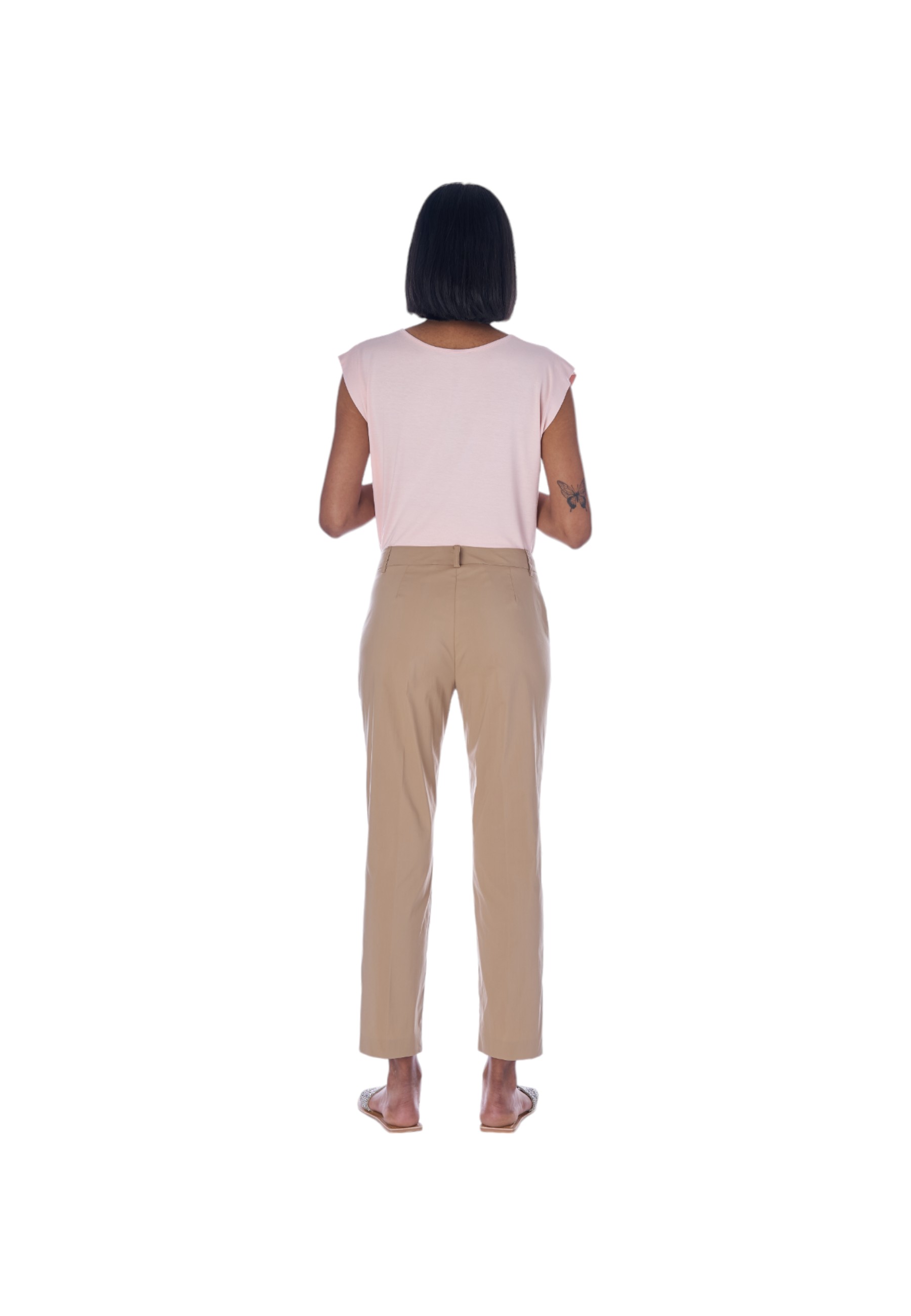 Art Company 1514 NAPPA CREAM/BRIGHTON SCARPA DONNA BEIG