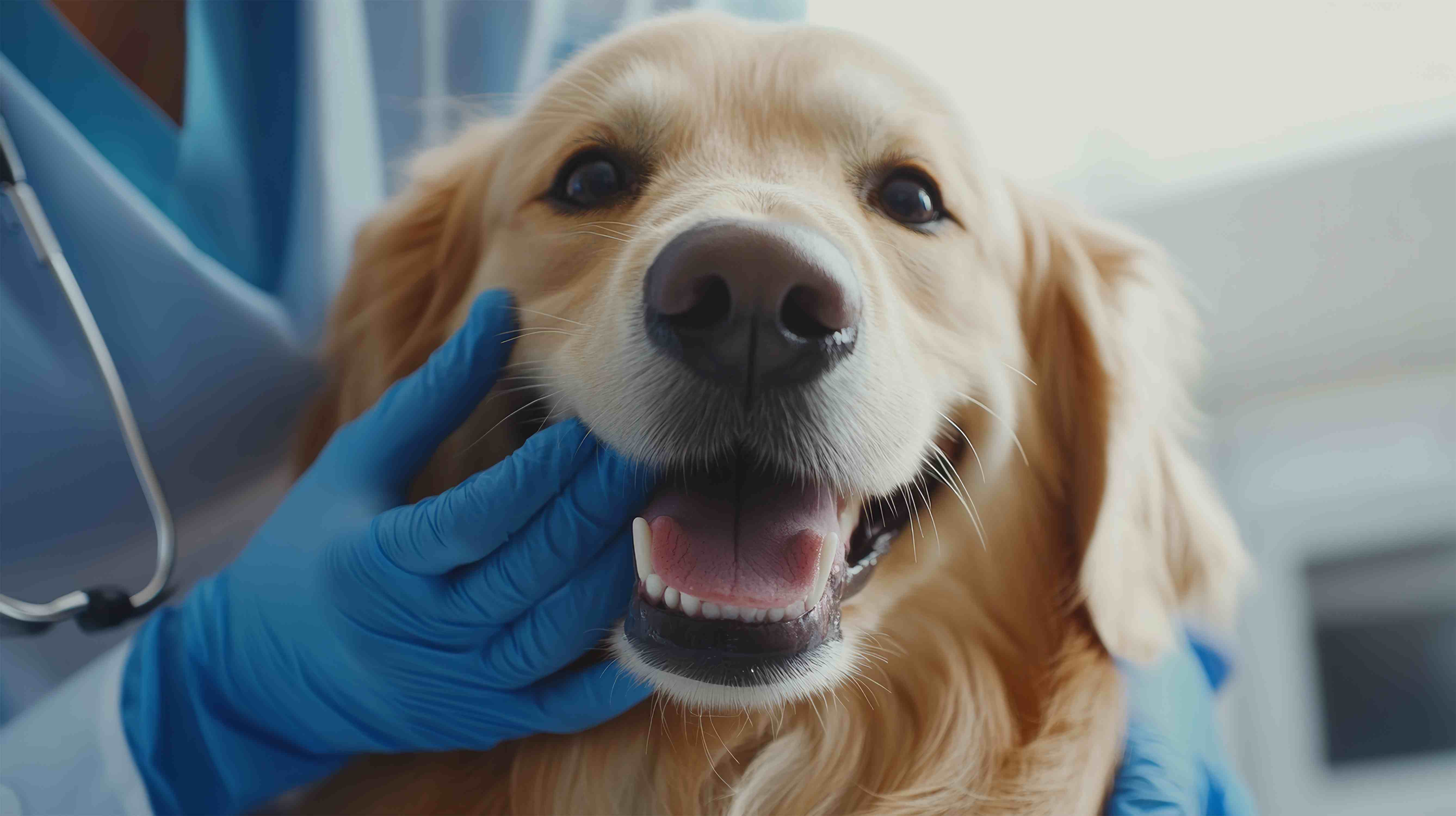Tannrens for hund: Alt du må vite om prosedyre, pris og tannhelse