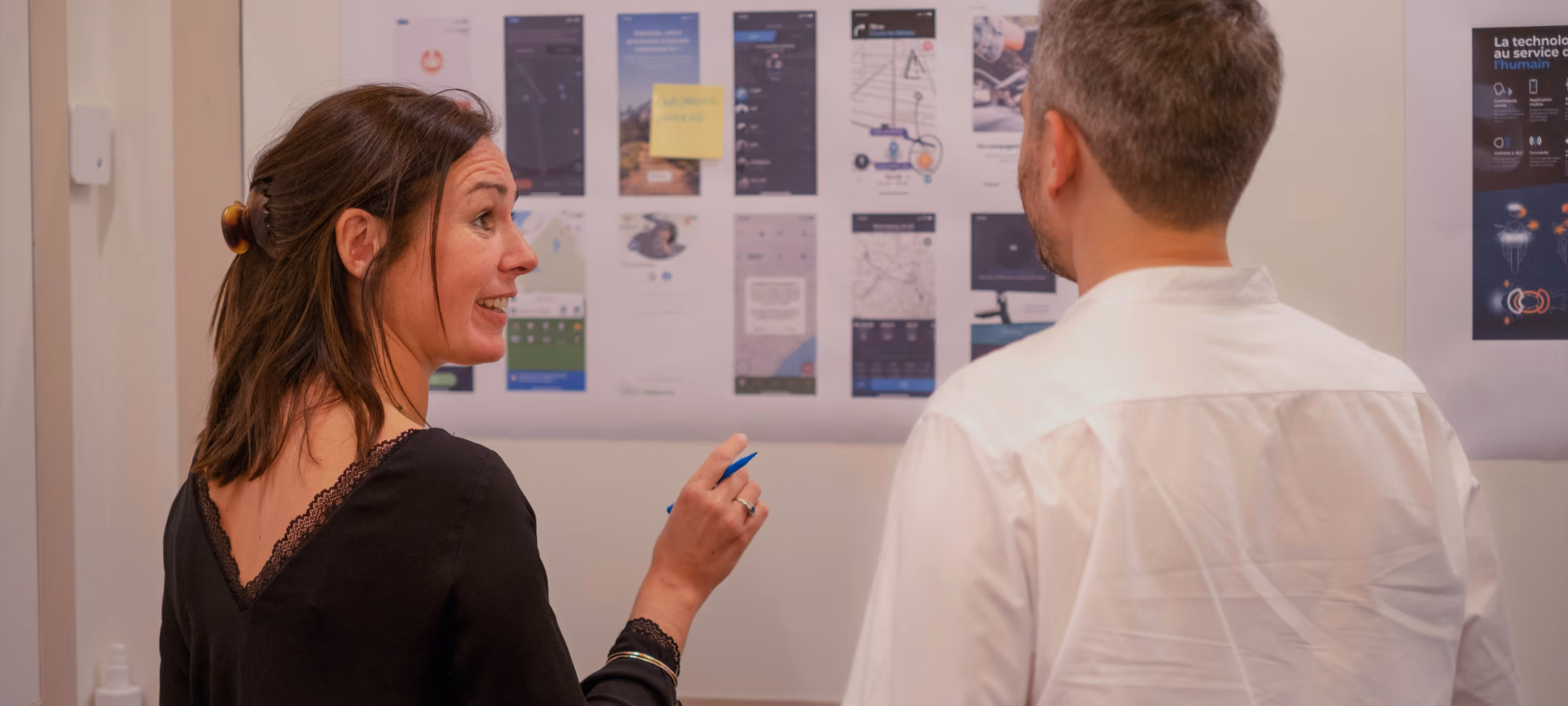 atelier collaboratif