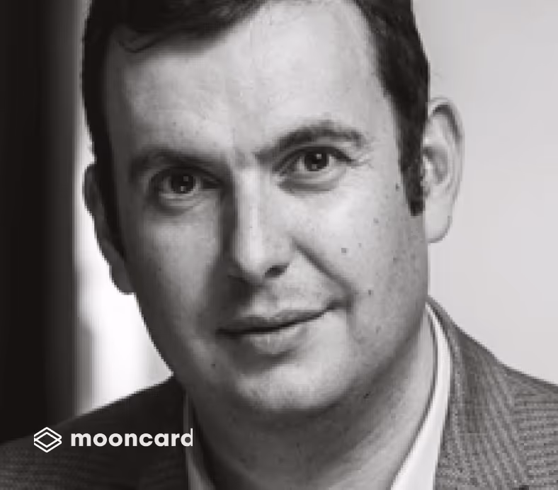 Photo Tristan Leteurtre Mooncard