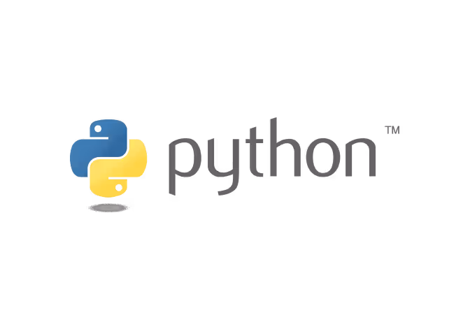 Logo python