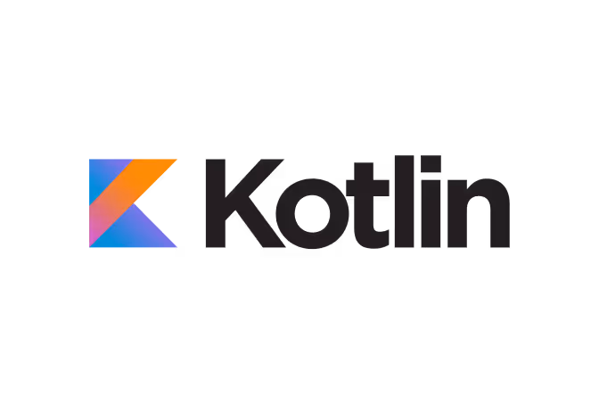 Logo kotlin