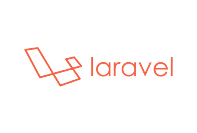 Logo laravel