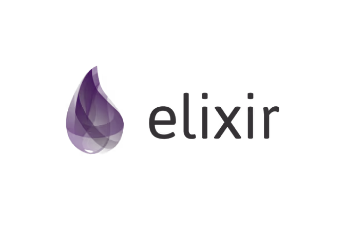 Logo elixir