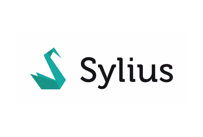 Logo sylius