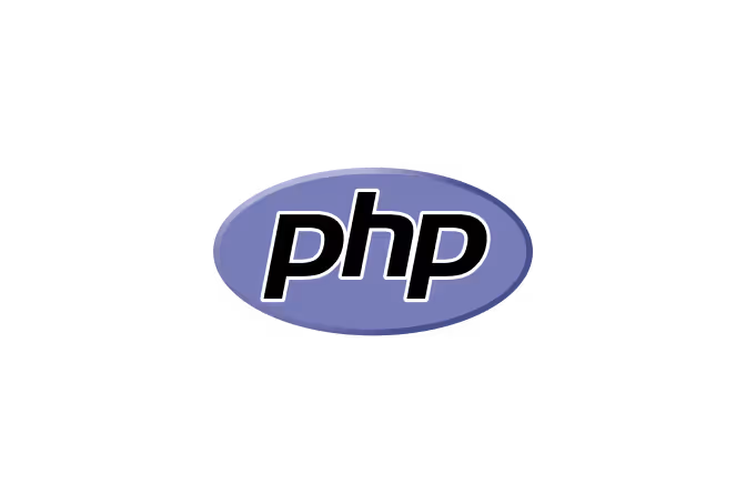 Logo php