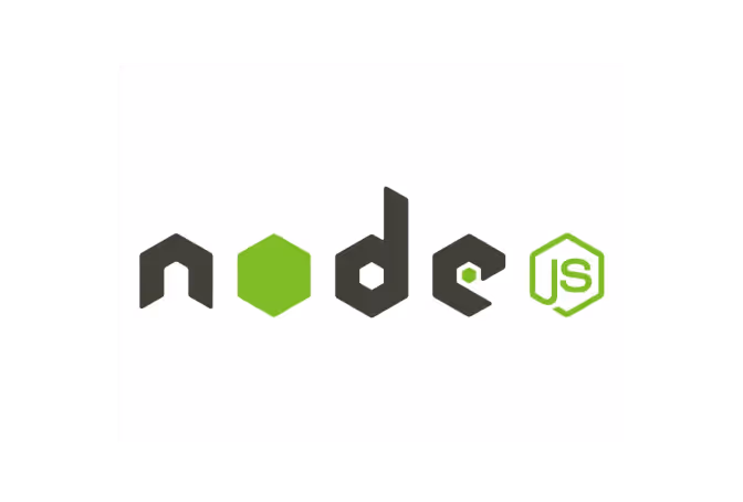 Logo node