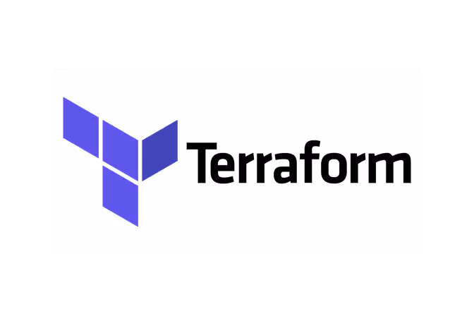 Logo terraform