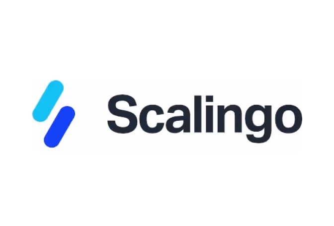 Logo scalingo