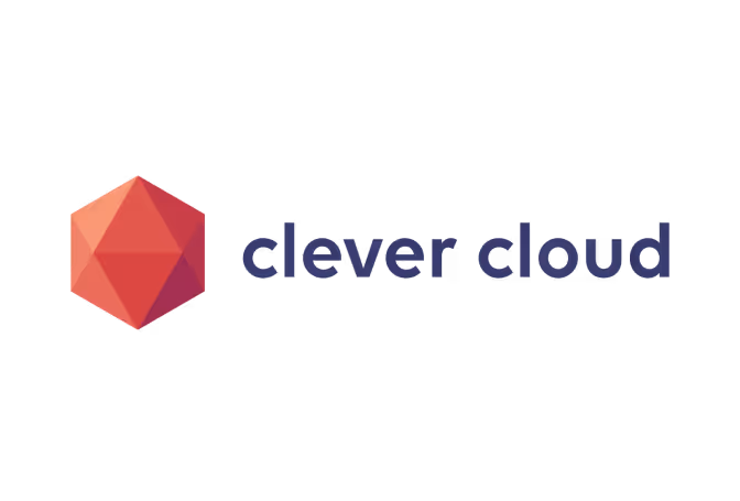 Logo clevercloud