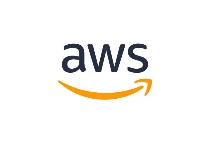 Logo aws