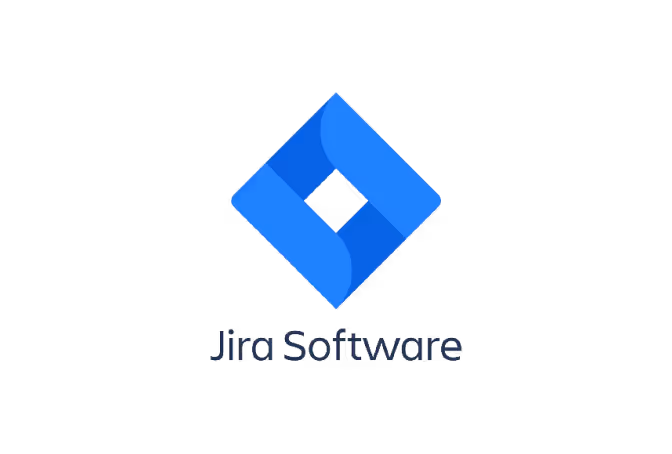 Logo jira