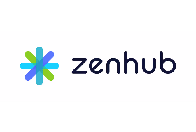 Logo zenhub