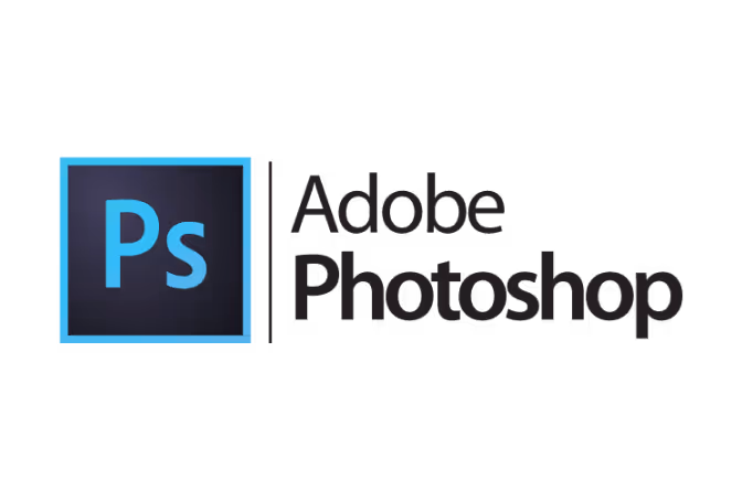 logo adobe photoshop
