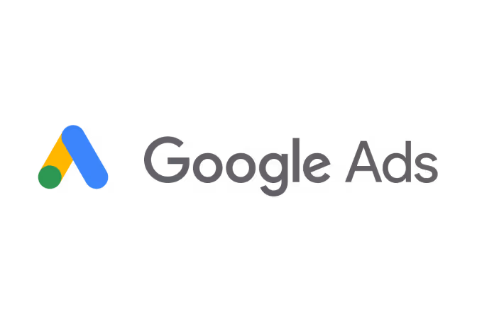 Logo google ads