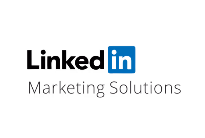 Logo linkedin
