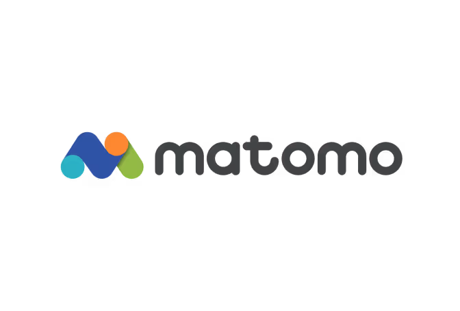 Logo matomo