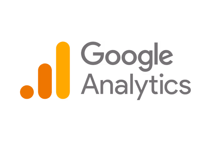 Logo google analytics