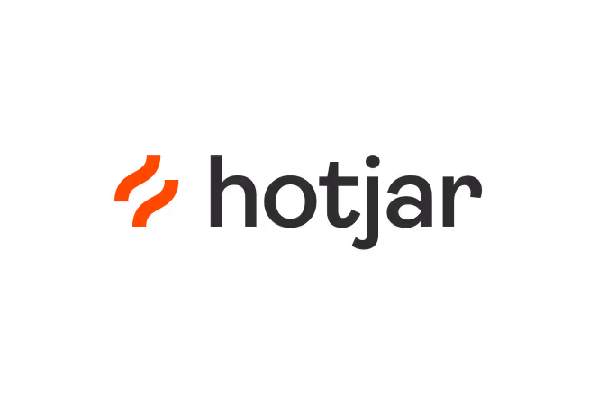 Agence Hotjar