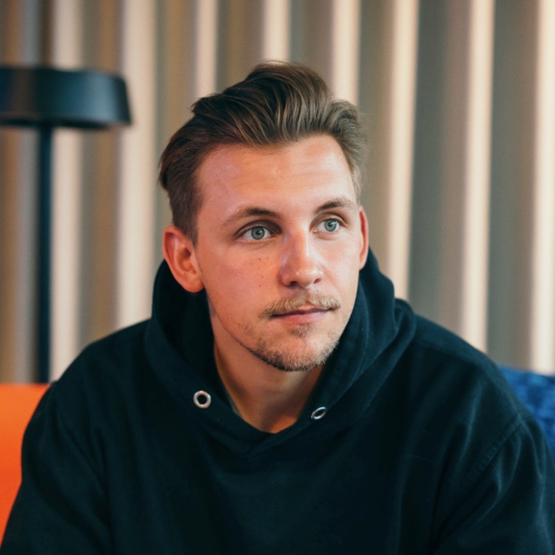 Paul Berg
