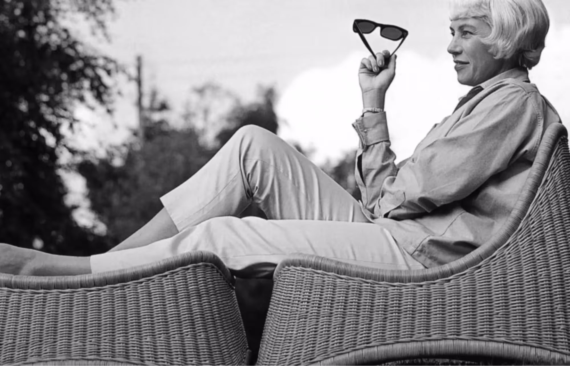 Nanna Ditzel was a pioneer of Danish design who made significant contributions to the field during the mid-20th century. Her work was characterized by a focus on functionality, innovation, and simplicity, and her use of unconventional materials and techniques helped to redefine modern design. Ditzel's legacy continues to inspire and influence contemporary designers, and she remains an important figure for women in design.