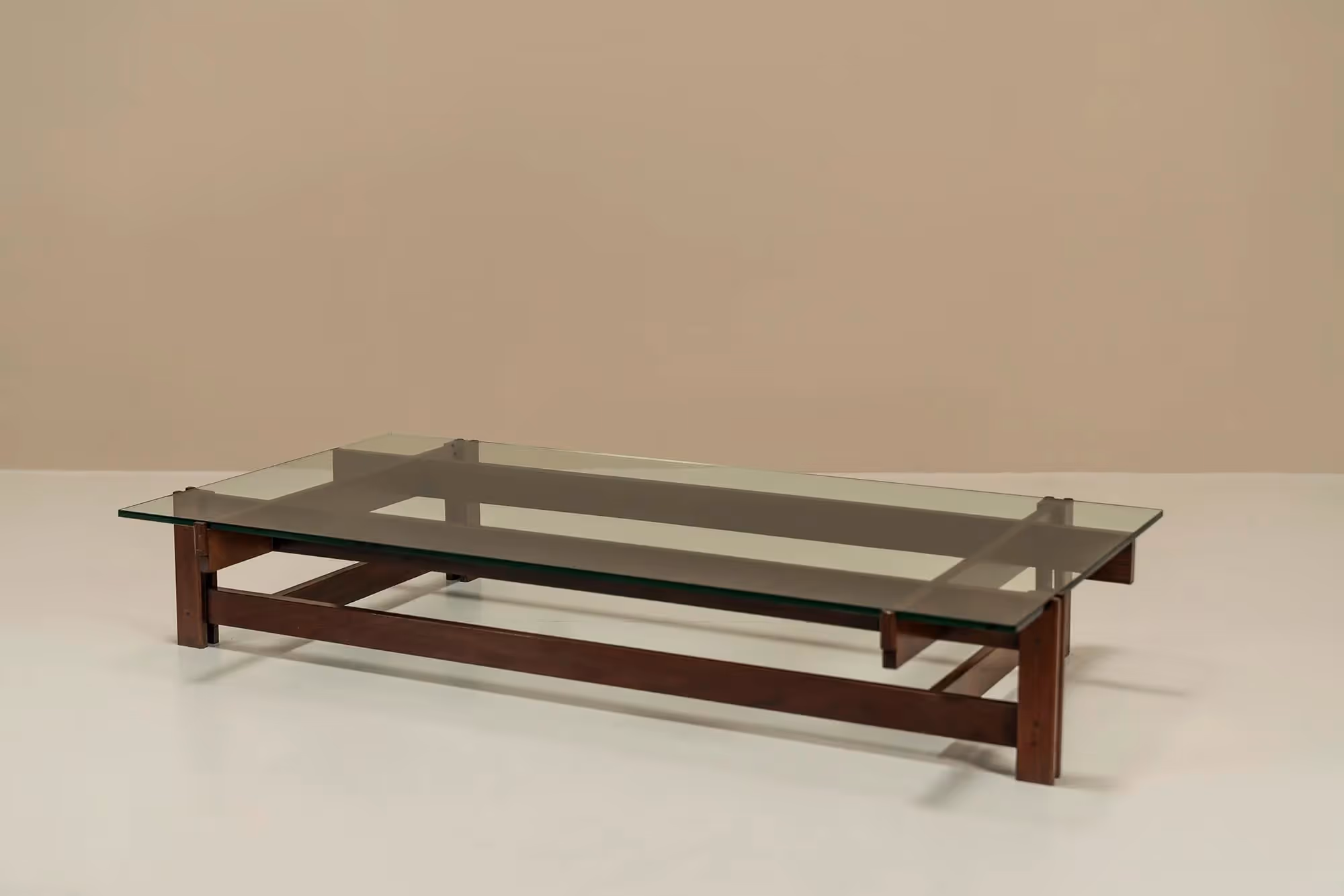 Coffee Table Model 751 By Ico Parisi For Cassina, Italy 1962
