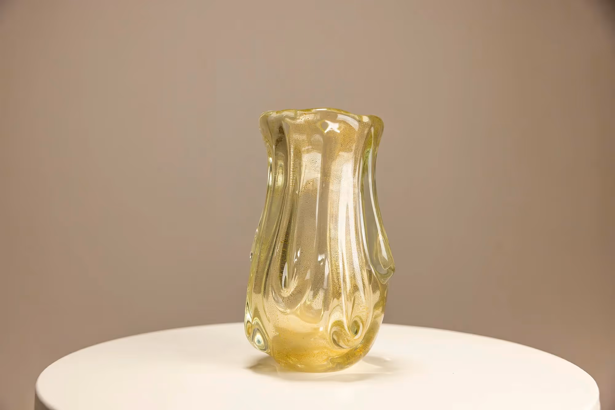 Vintage Italian Vase