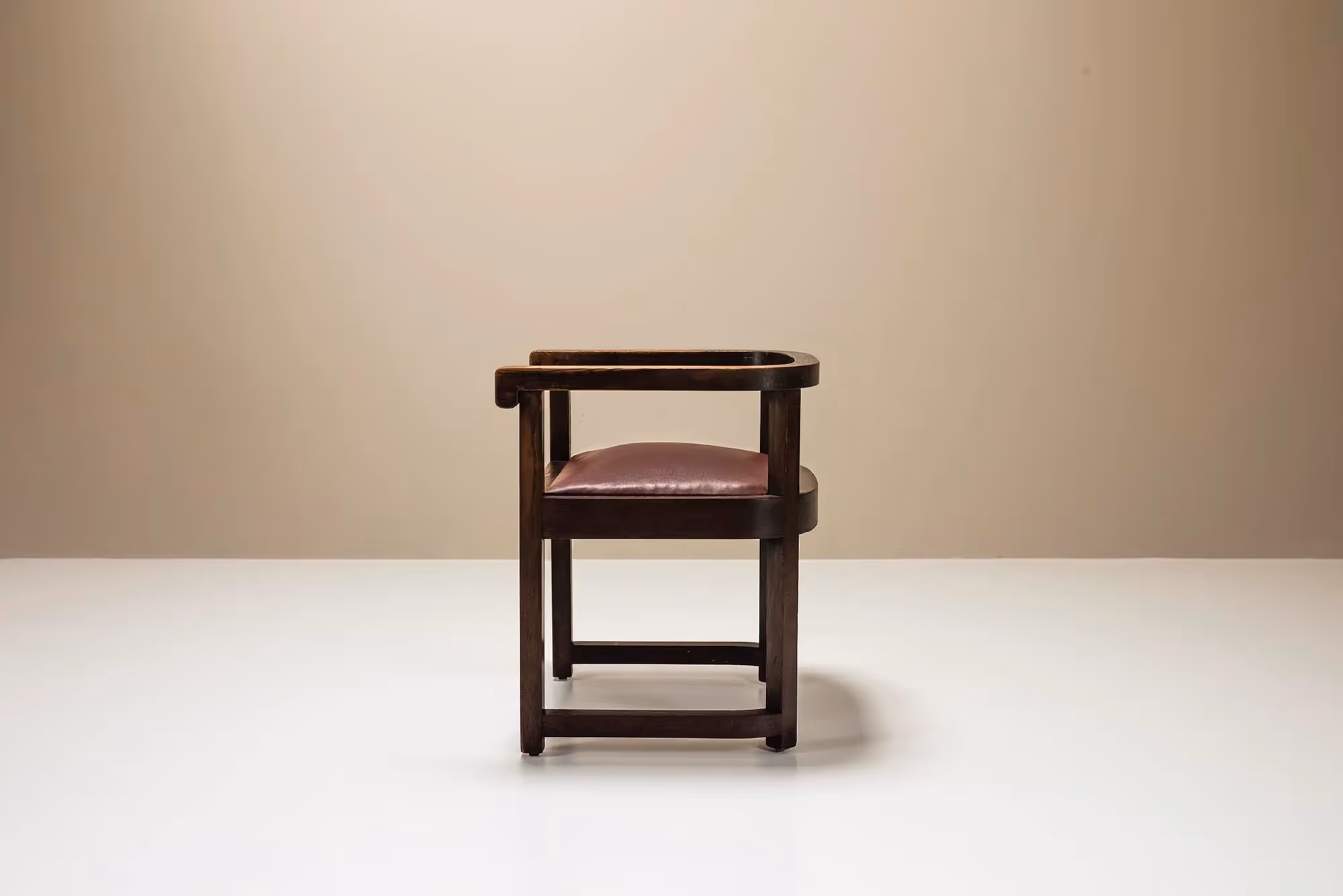 Vintage Arm Chair