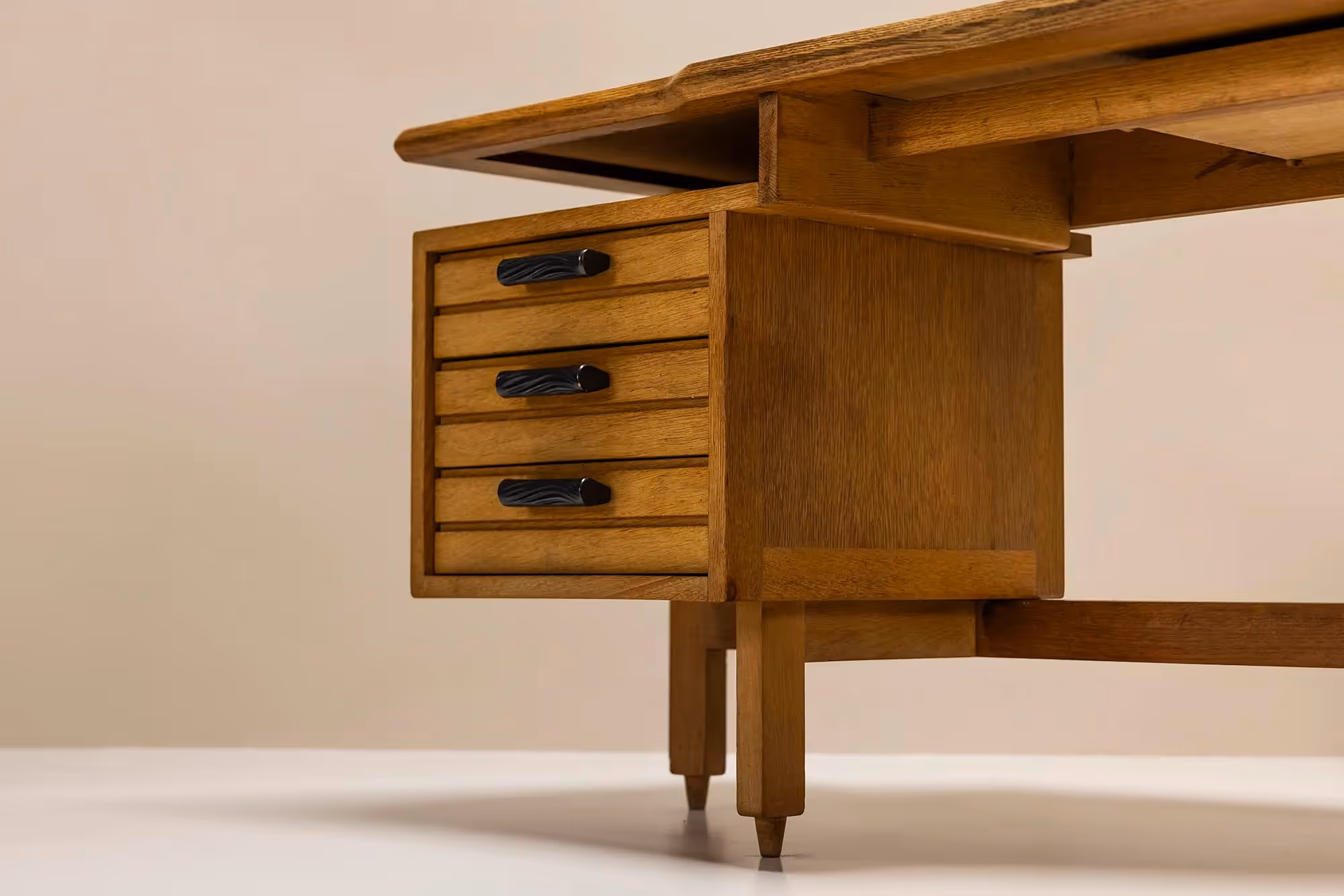 Vintage French Desk 