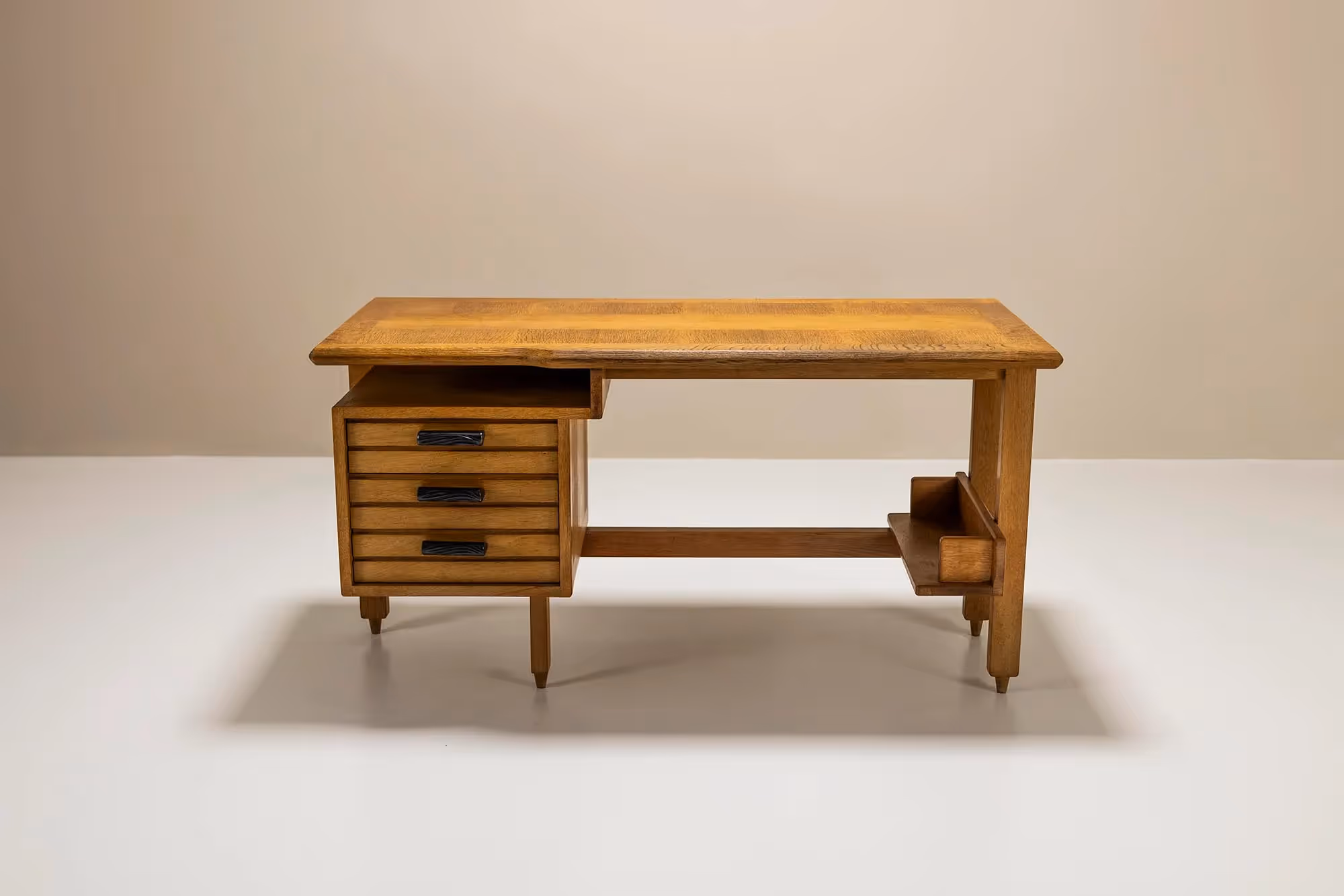 Guillerme et Chambron Desk 